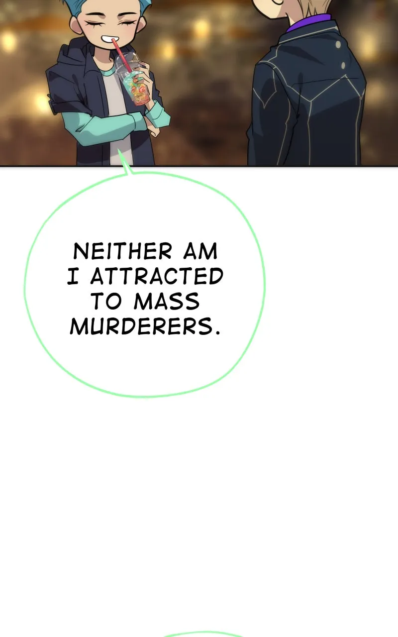 Death: Rescheduled Chapter 94 page 49 - 