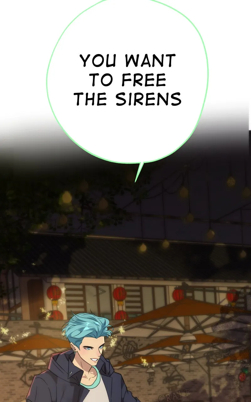Death: Rescheduled Chapter 94 page 50 - 