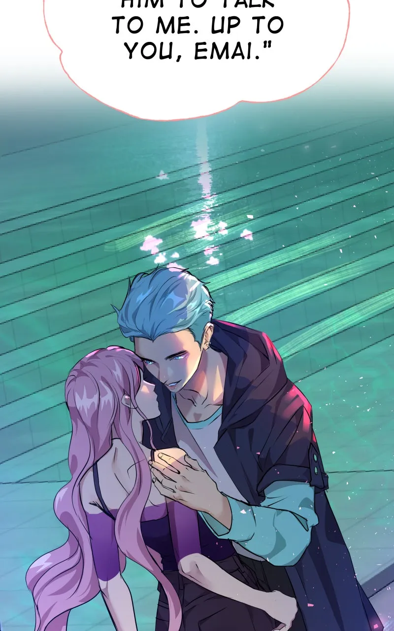 Death: Rescheduled Chapter 94 page 57 - 