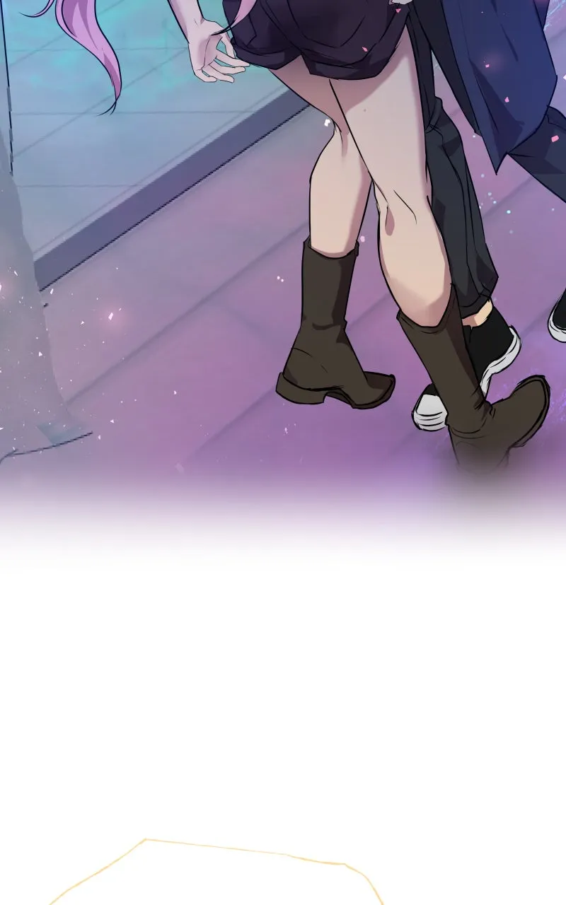 Death: Rescheduled Chapter 94 page 58 - 