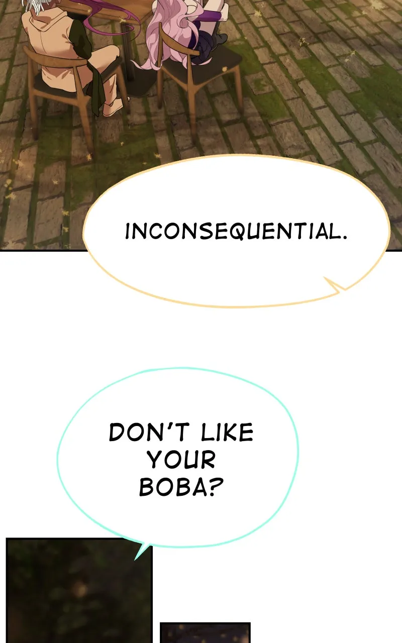 Death: Rescheduled Chapter 94 page 7 - 