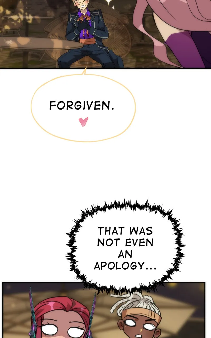 Death: Rescheduled Chapter 94 page 61 - 