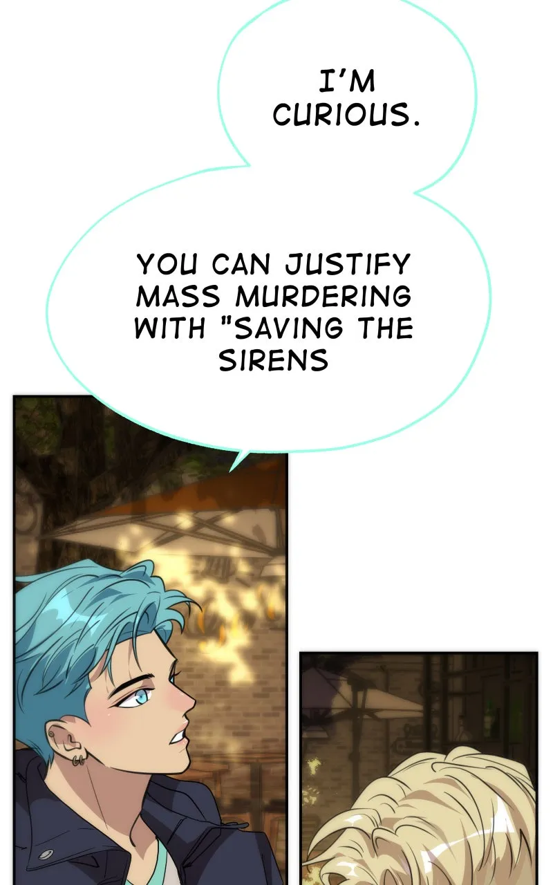 Death: Rescheduled Chapter 94 page 71 - 