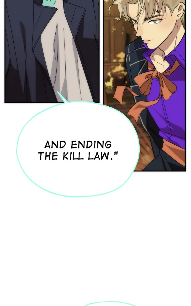 Death: Rescheduled Chapter 94 page 72 - 