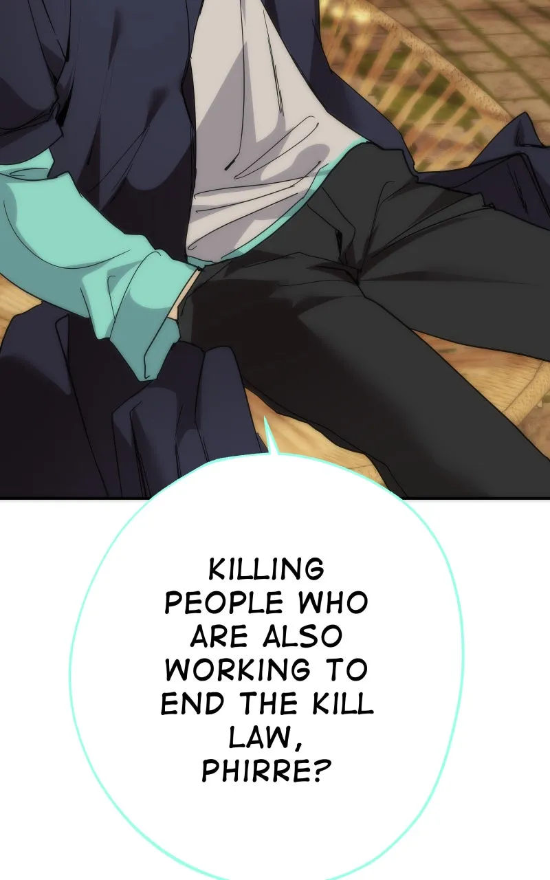 Death: Rescheduled Chapter 94 page 74 - 
