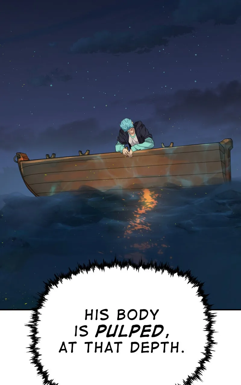 Death: Rescheduled Chapter 95 page 101 - 