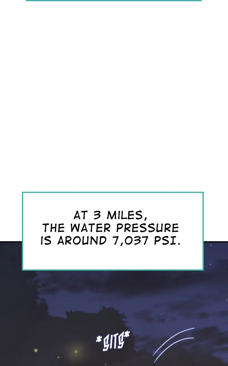 Death: Rescheduled Chapter 95 page 104 - 