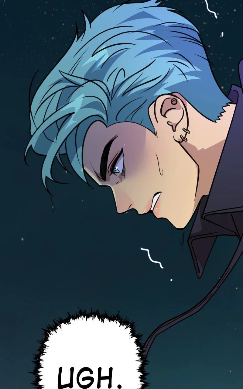 Death: Rescheduled Chapter 95 page 109 - 