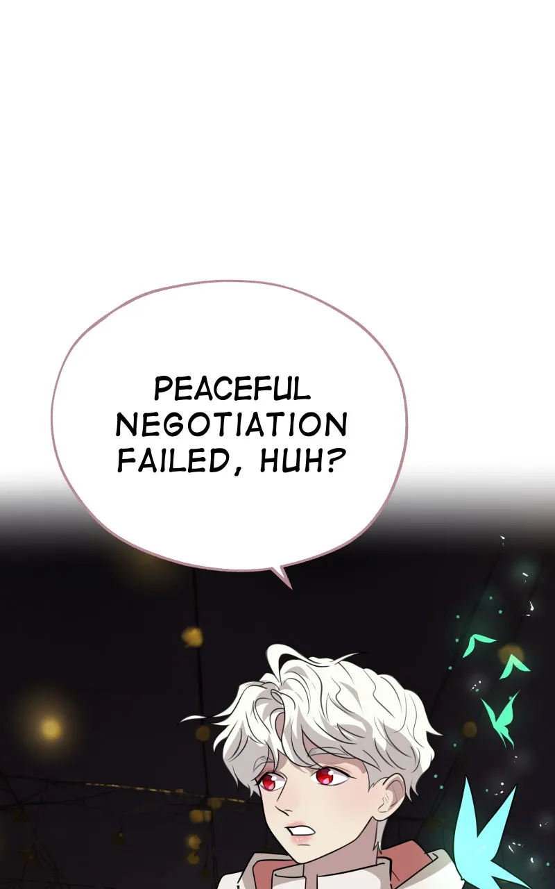 Death: Rescheduled Chapter 95 page 12 - 