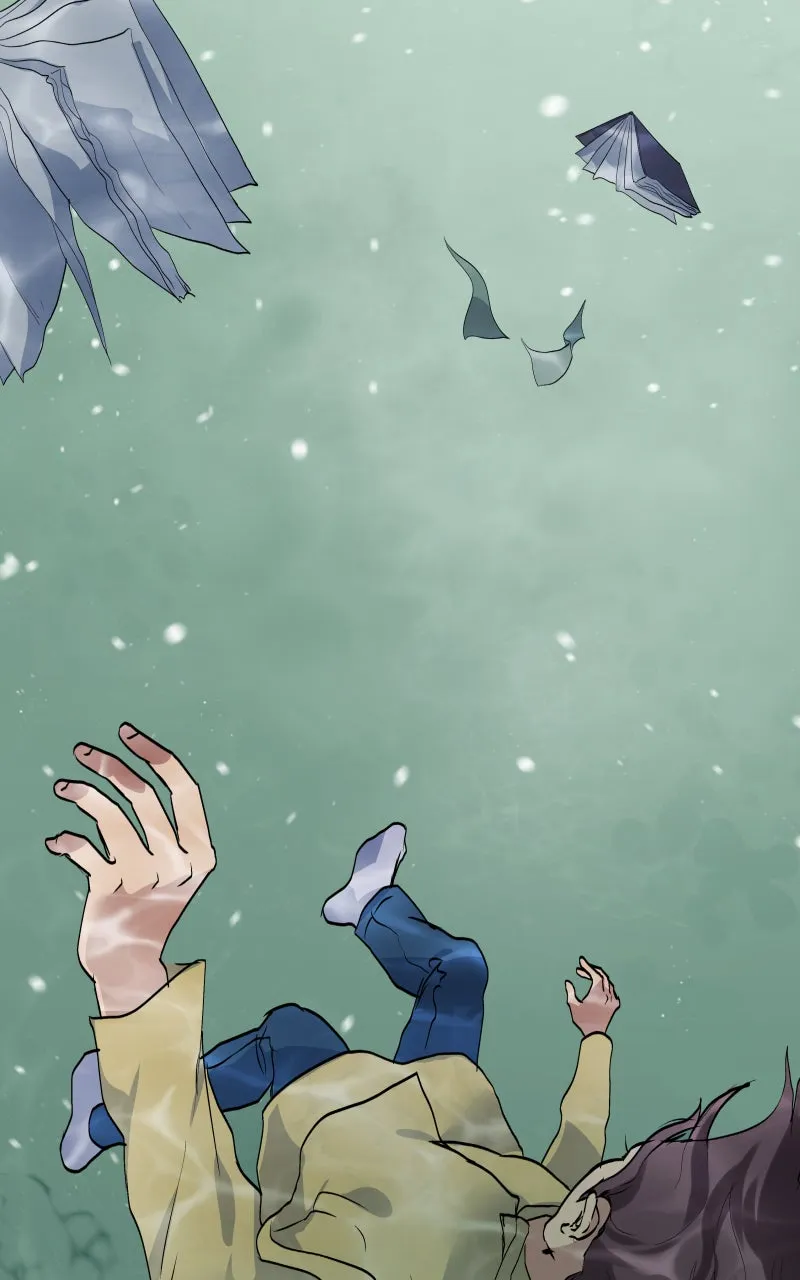 Death: Rescheduled Chapter 95 page 114 - 