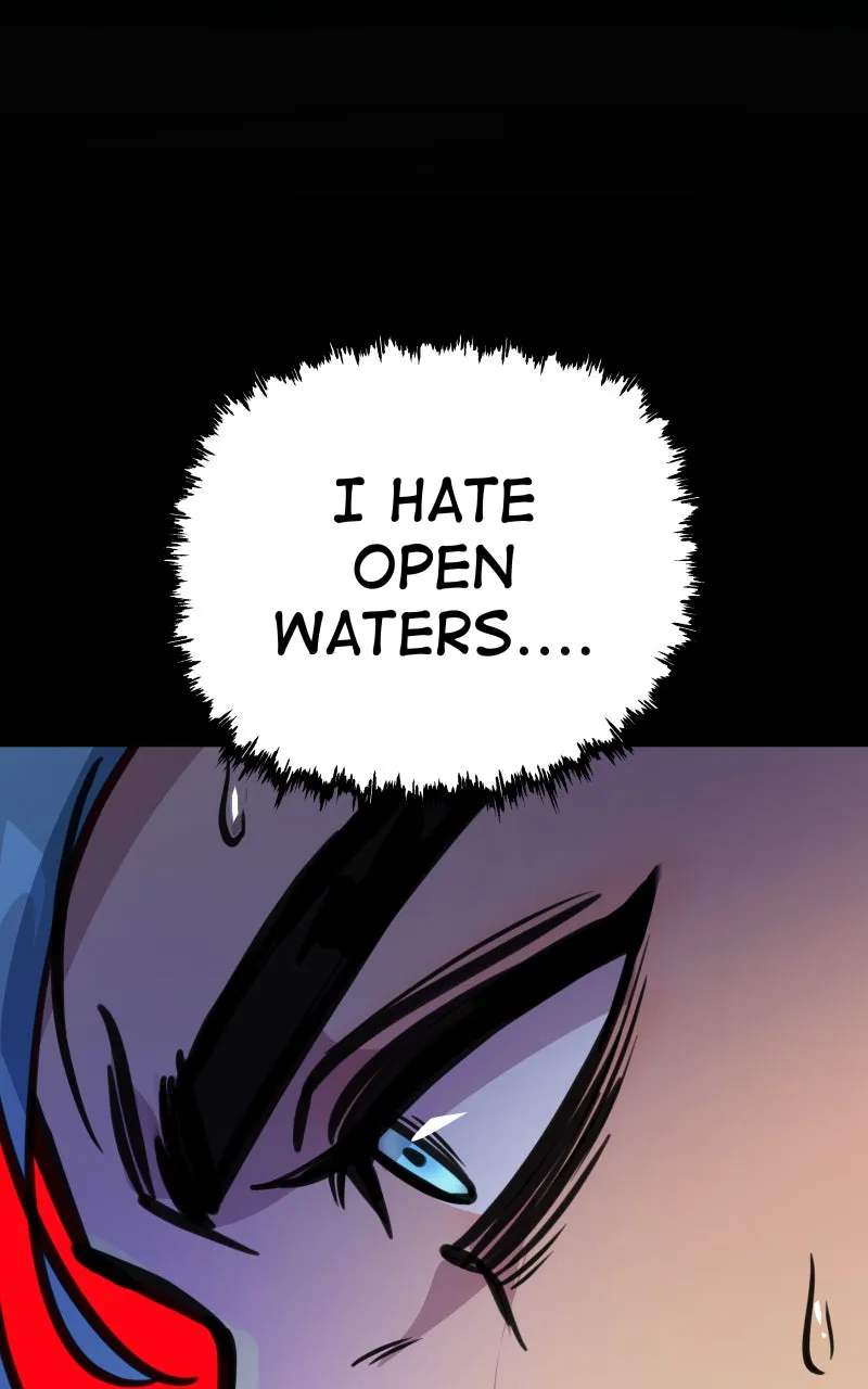 Death: Rescheduled Chapter 95 page 116 - 