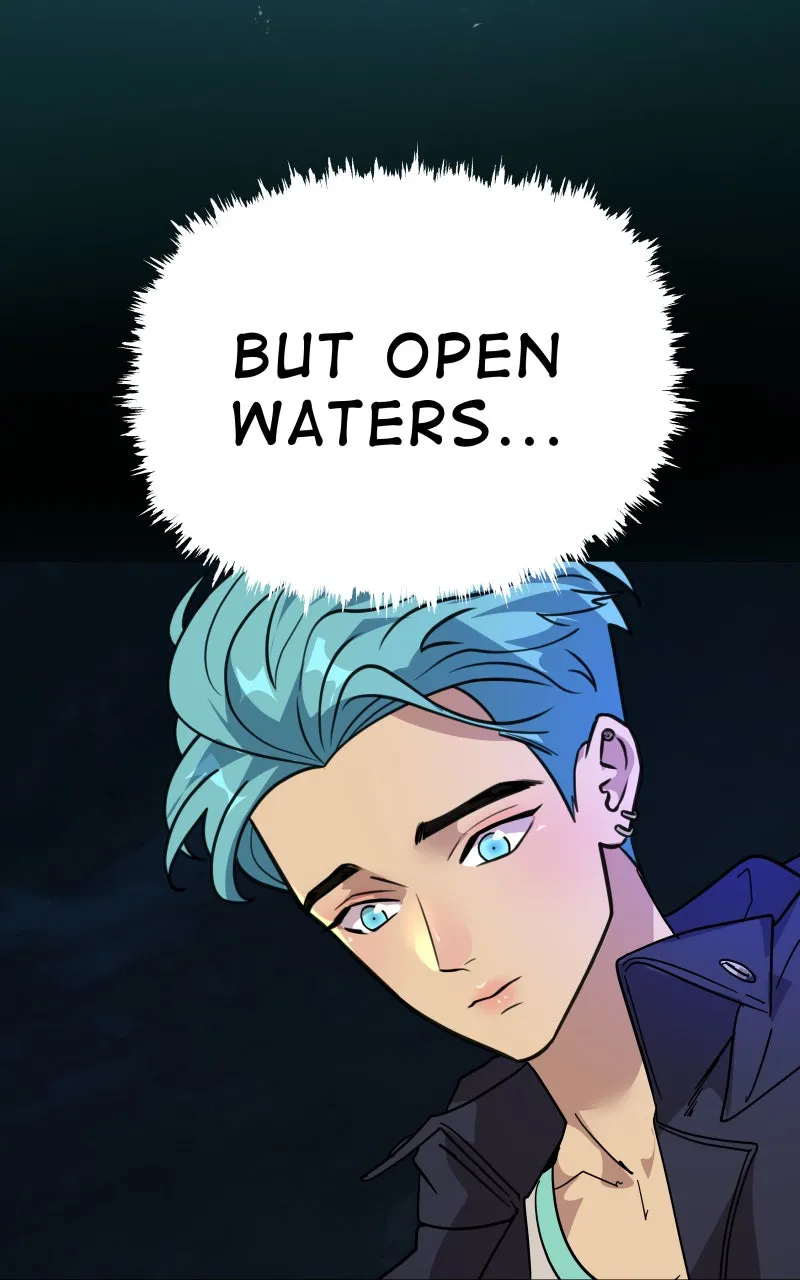 Death: Rescheduled Chapter 95 page 121 - 