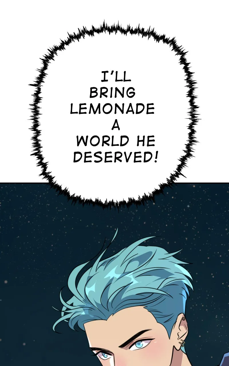 Death: Rescheduled Chapter 95 page 126 - 