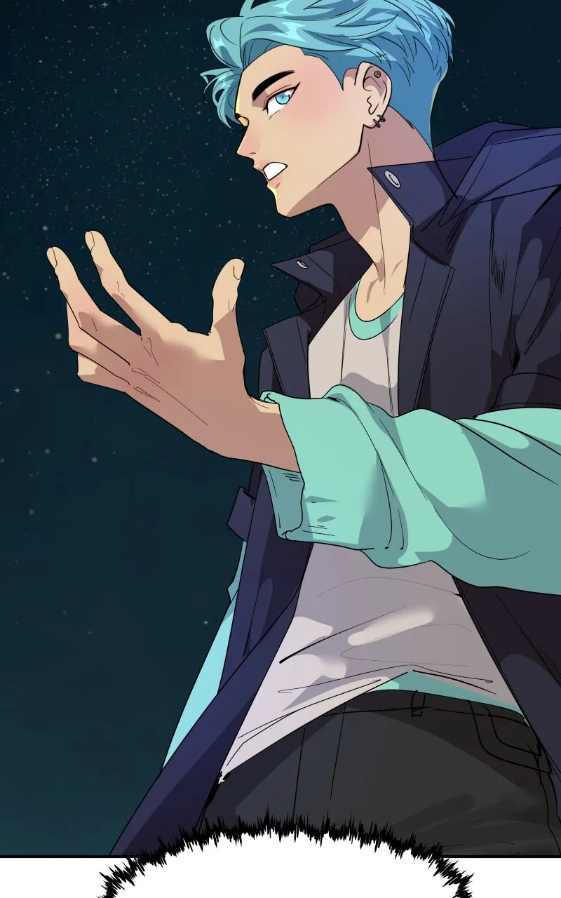 Death: Rescheduled Chapter 95 page 130 - 