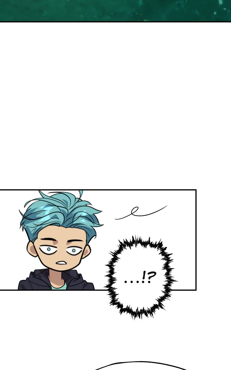 Death: Rescheduled Chapter 95 page 133 - 