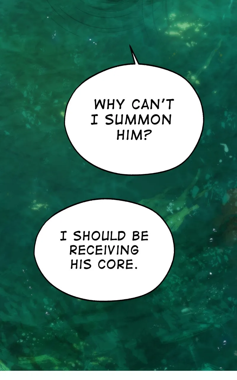 Death: Rescheduled Chapter 95 page 136 - 