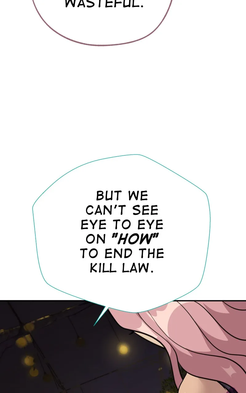 Death: Rescheduled Chapter 95 page 19 - 