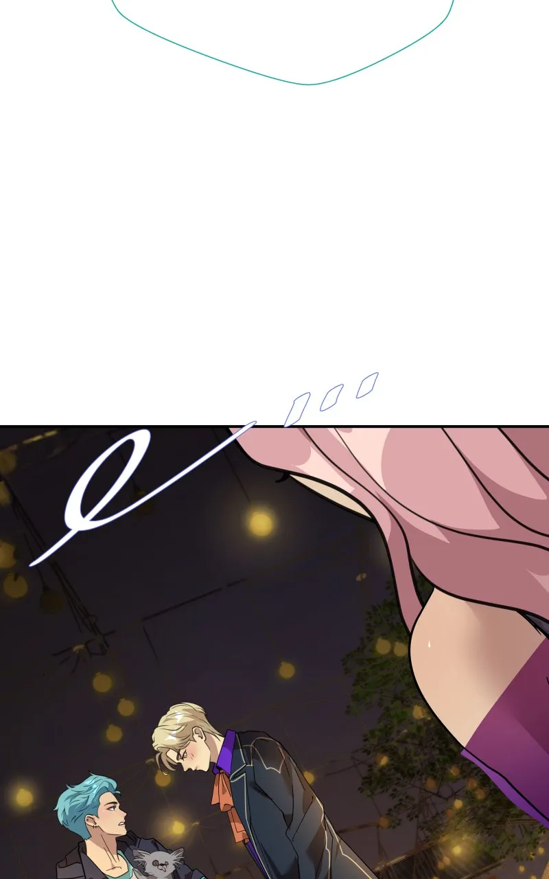 Death: Rescheduled Chapter 95 page 21 - 
