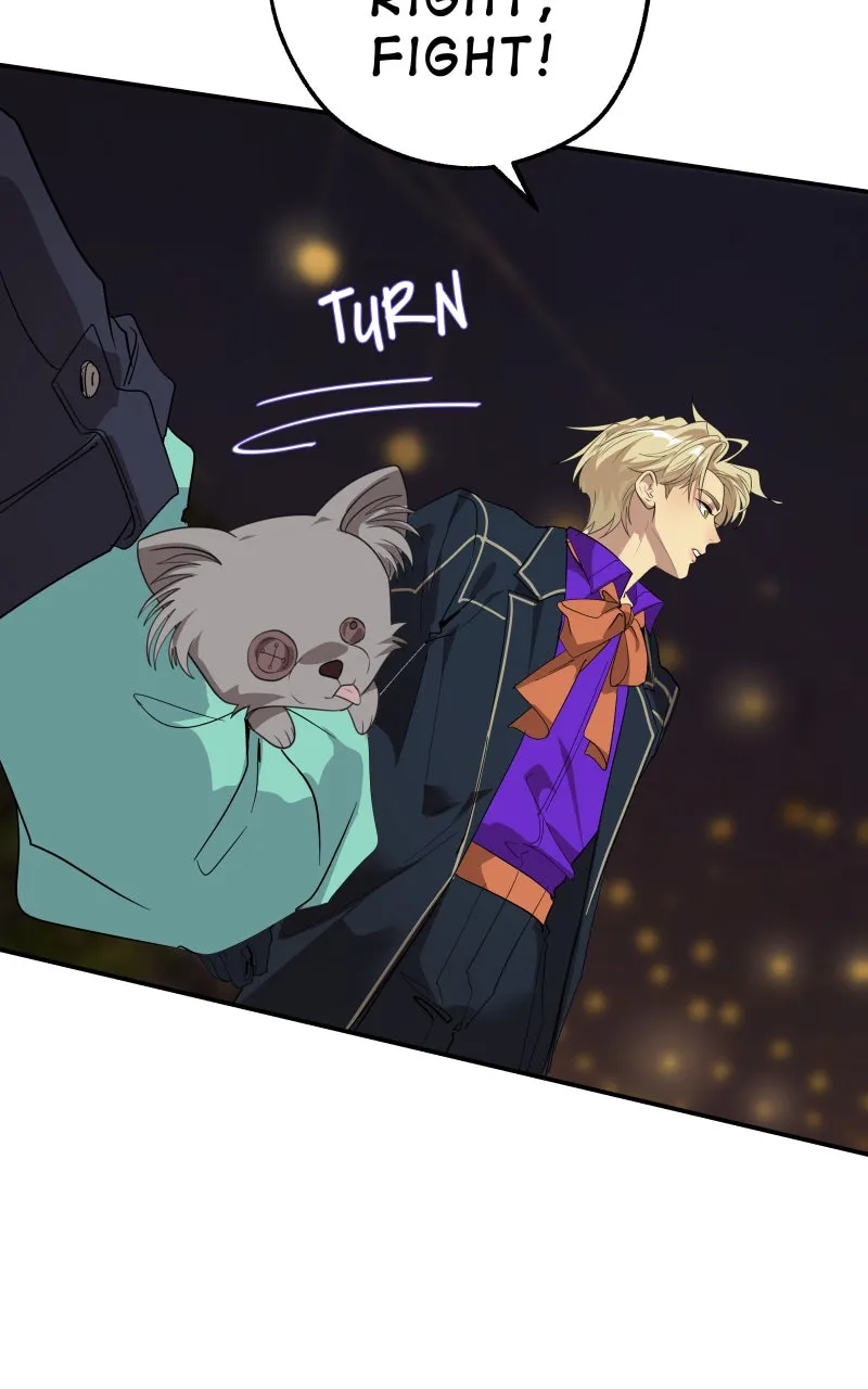 Death: Rescheduled Chapter 95 page 24 - 
