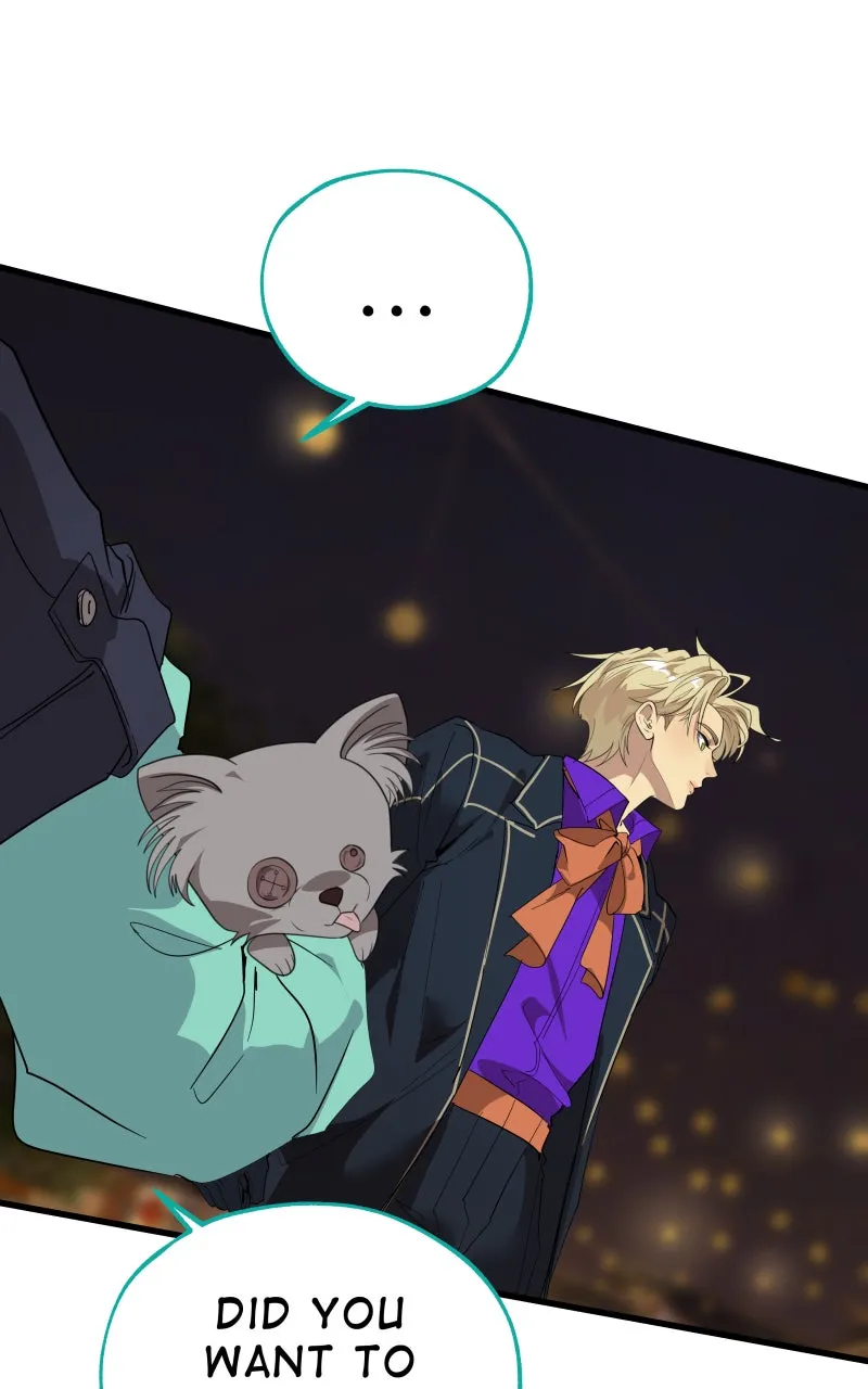 Death: Rescheduled Chapter 95 page 25 - 