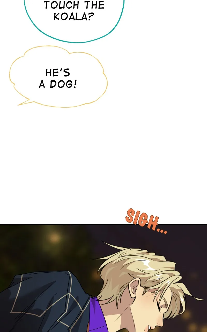 Death: Rescheduled Chapter 95 page 26 - 