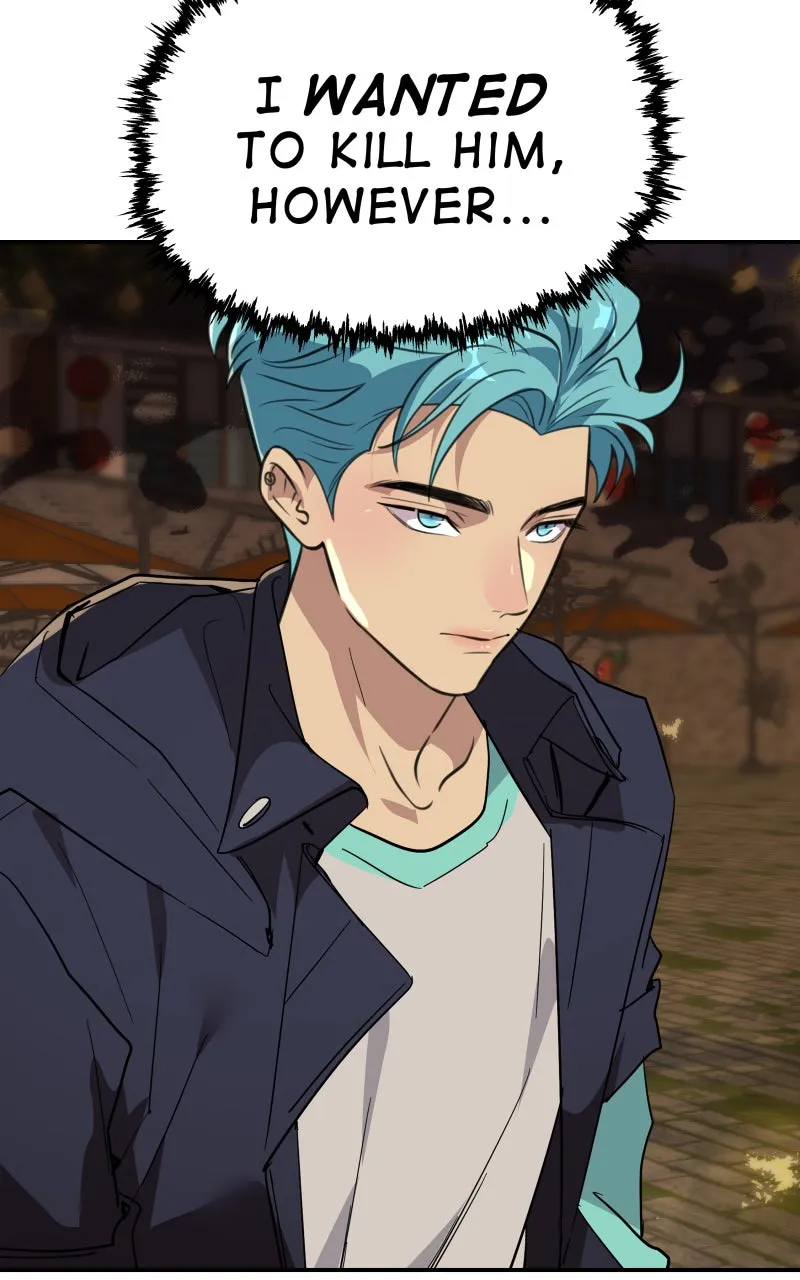 Death: Rescheduled Chapter 95 page 31 - 