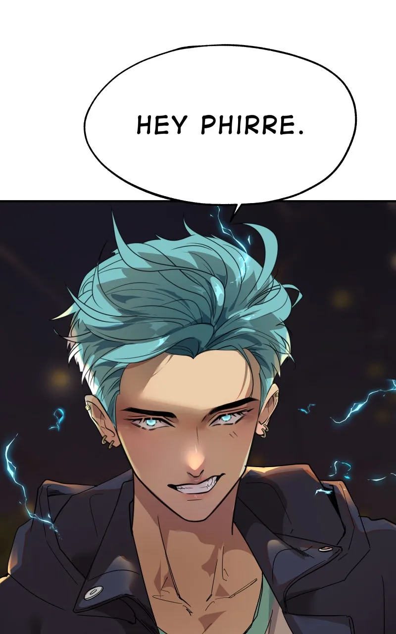 Death: Rescheduled Chapter 95 page 40 - 