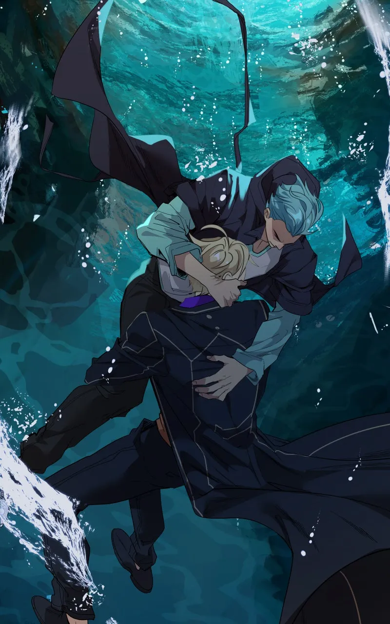 Death: Rescheduled Chapter 95 page 45 - 