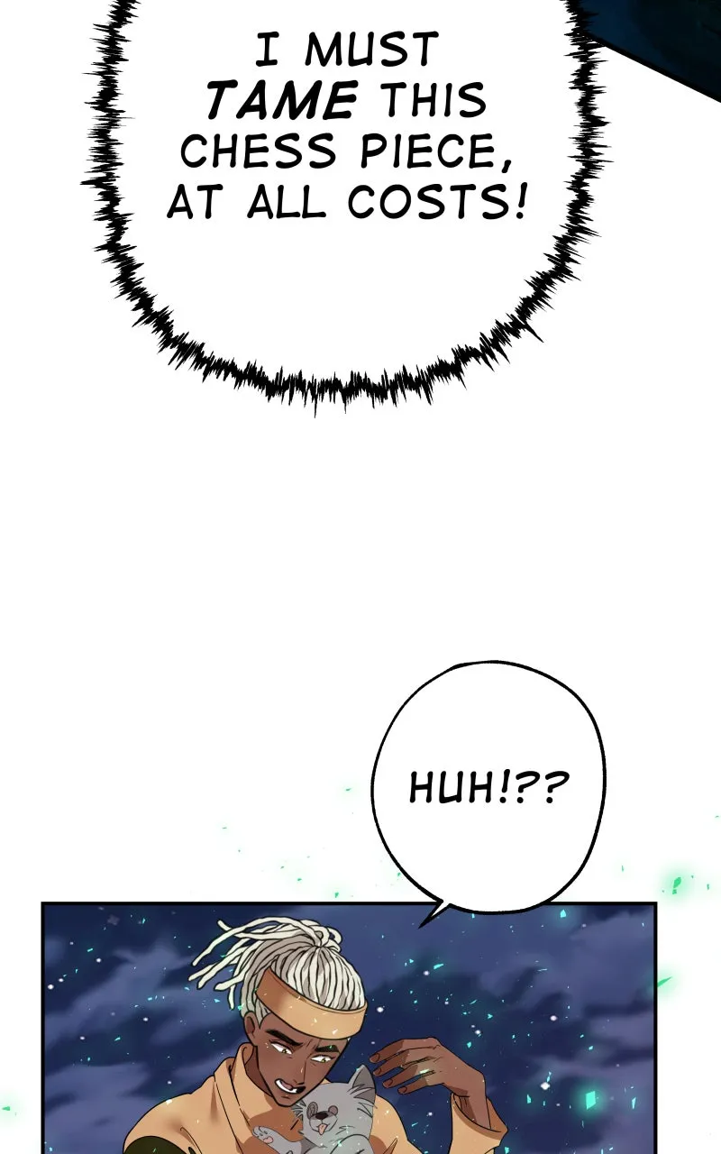 Death: Rescheduled Chapter 95 page 47 - 