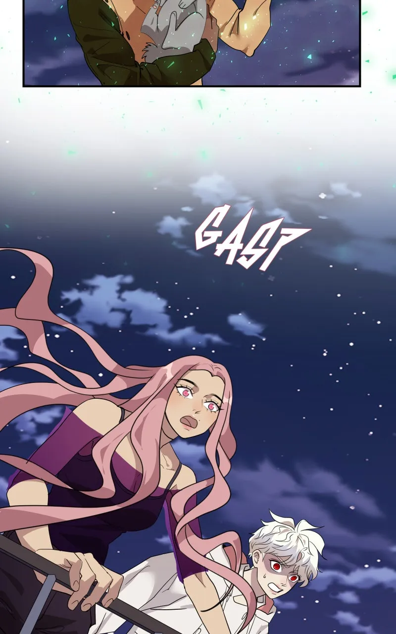 Death: Rescheduled Chapter 95 page 48 - 