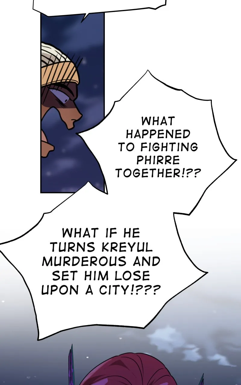 Death: Rescheduled Chapter 95 page 50 - 