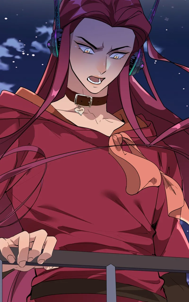 Death: Rescheduled Chapter 95 page 51 - 