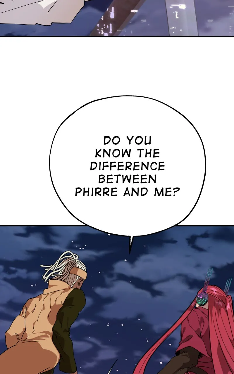Death: Rescheduled Chapter 95 page 53 - 