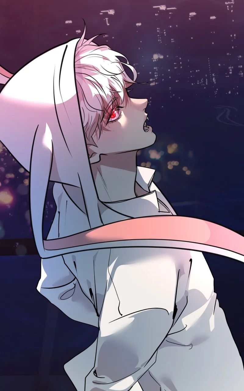 Death: Rescheduled Chapter 95 page 56 - 