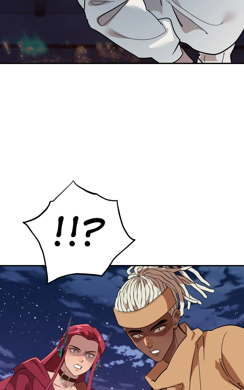 Death: Rescheduled Chapter 95 page 57 - 