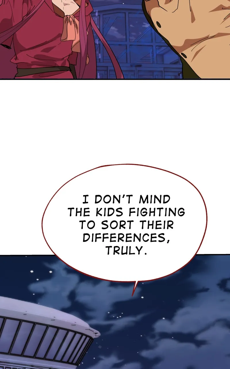Death: Rescheduled Chapter 95 page 58 - 