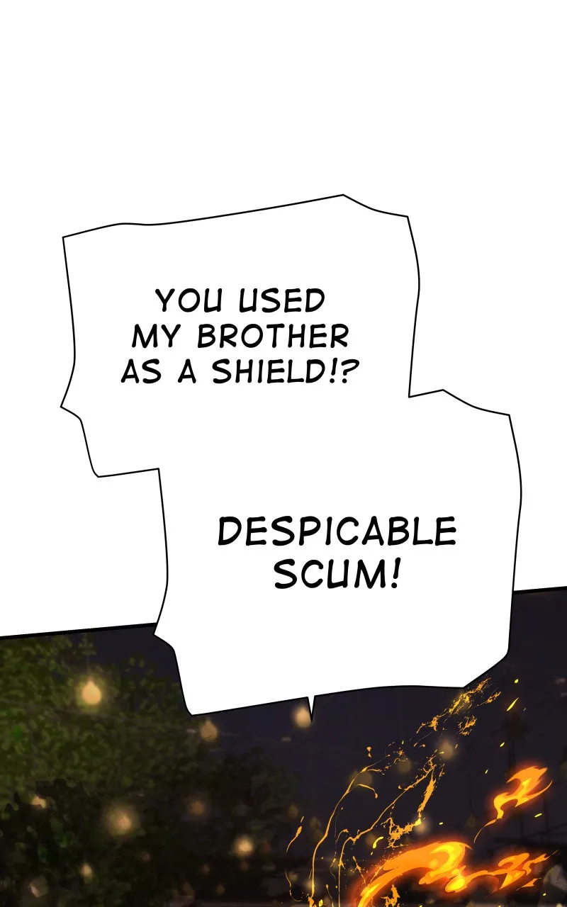 Death: Rescheduled Chapter 95 page 7 - 
