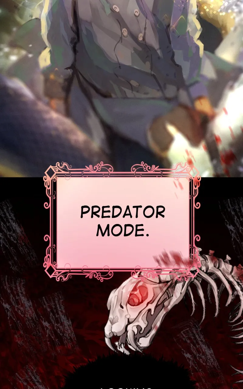 Death: Rescheduled Chapter 95 page 68 - 