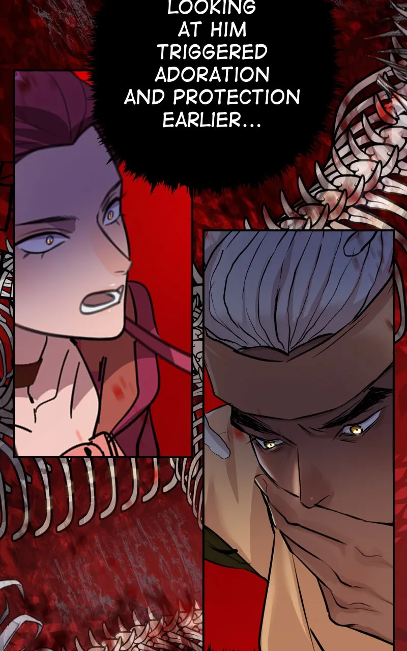 Death: Rescheduled Chapter 95 page 69 - 