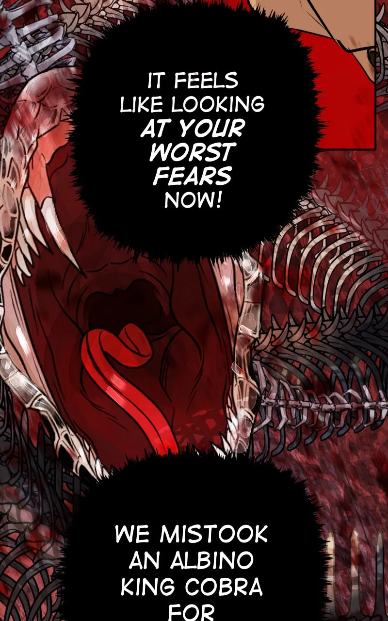 Death: Rescheduled Chapter 95 page 70 - 
