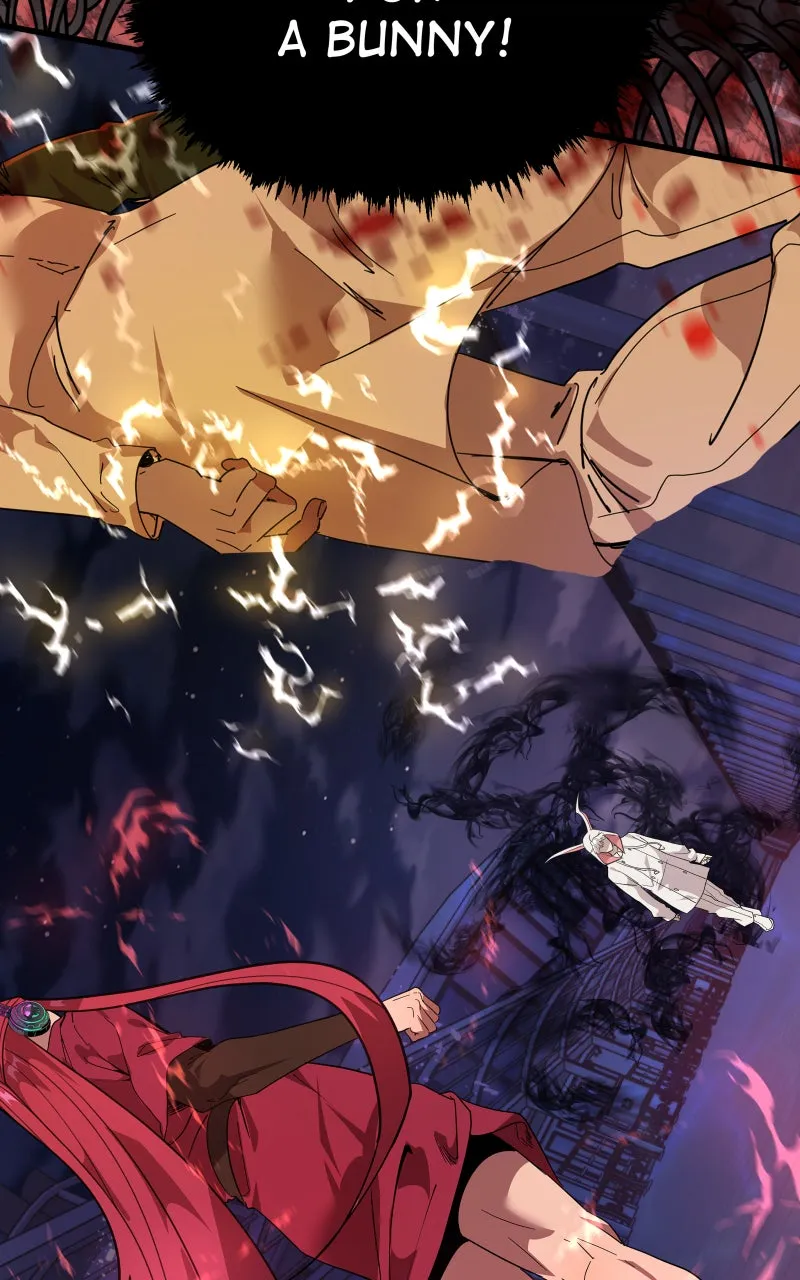 Death: Rescheduled Chapter 95 page 71 - 