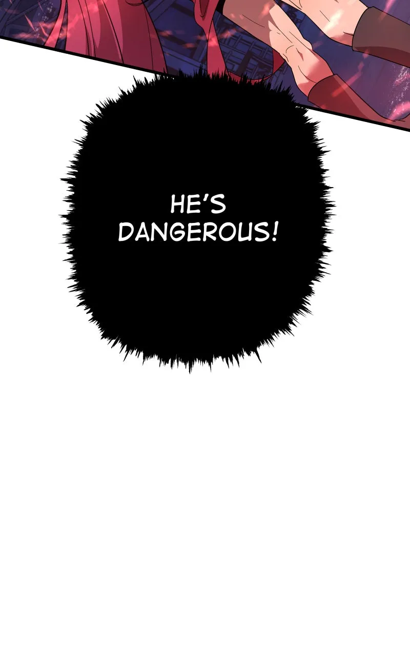 Death: Rescheduled Chapter 95 page 72 - 