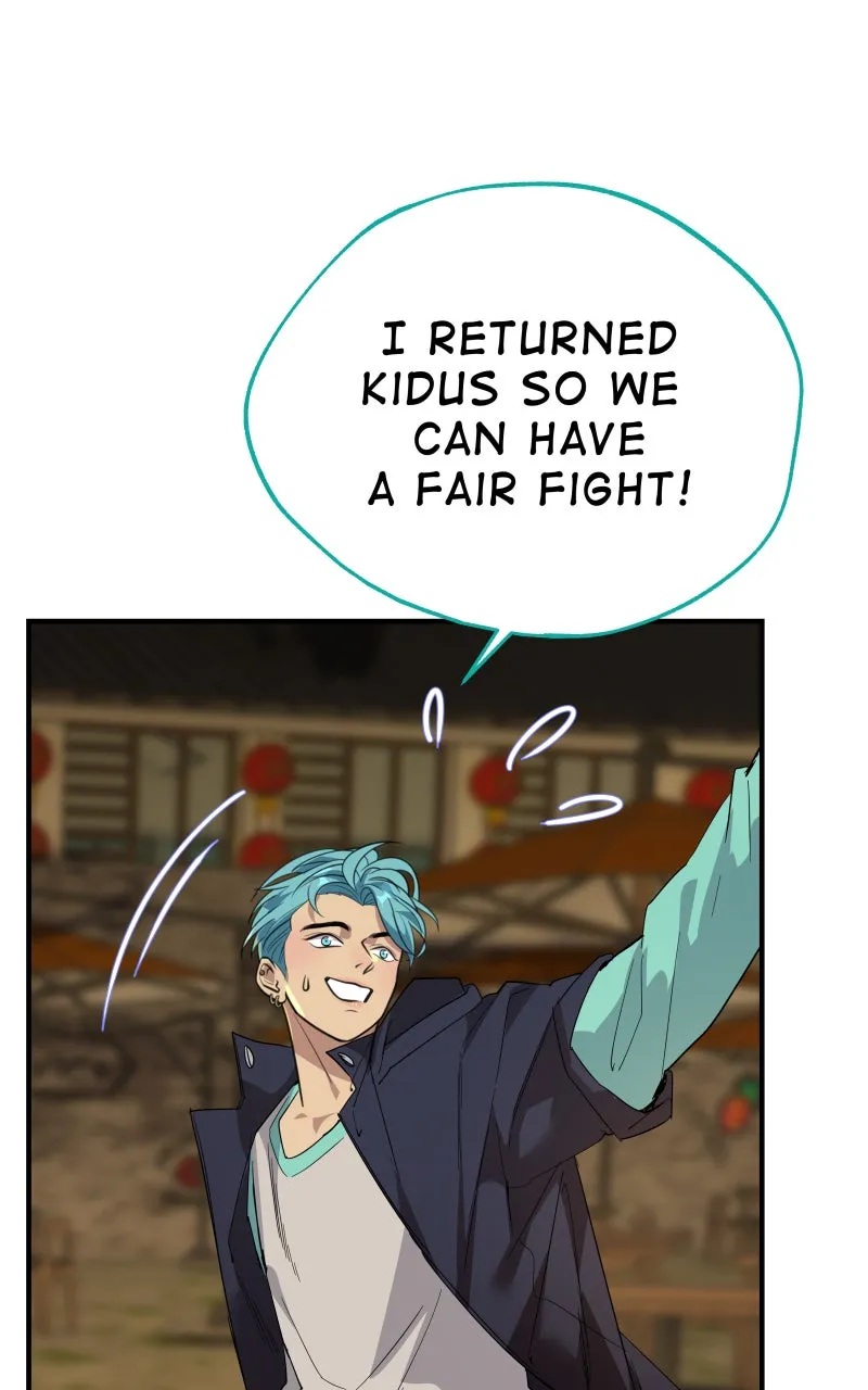 Death: Rescheduled Chapter 95 page 9 - 