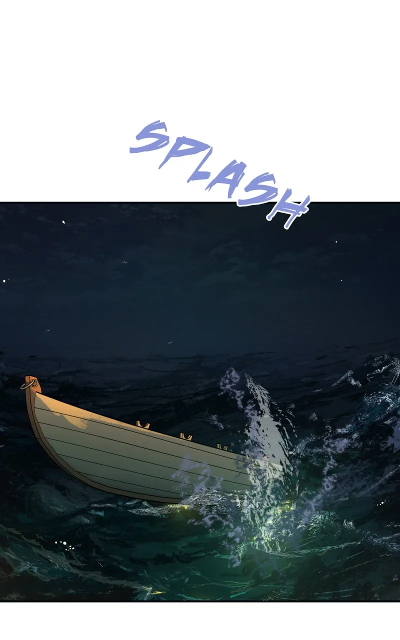 Death: Rescheduled Chapter 95 page 81 - 