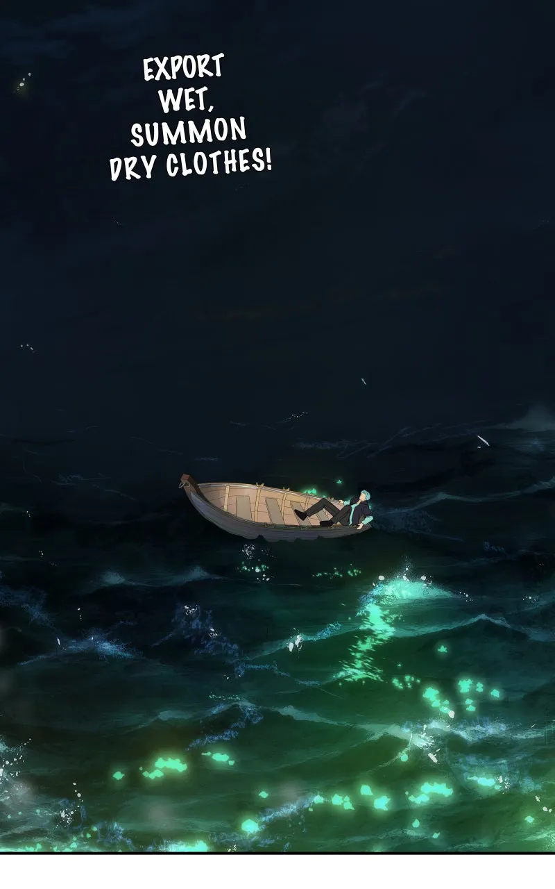 Death: Rescheduled Chapter 95 page 84 - 