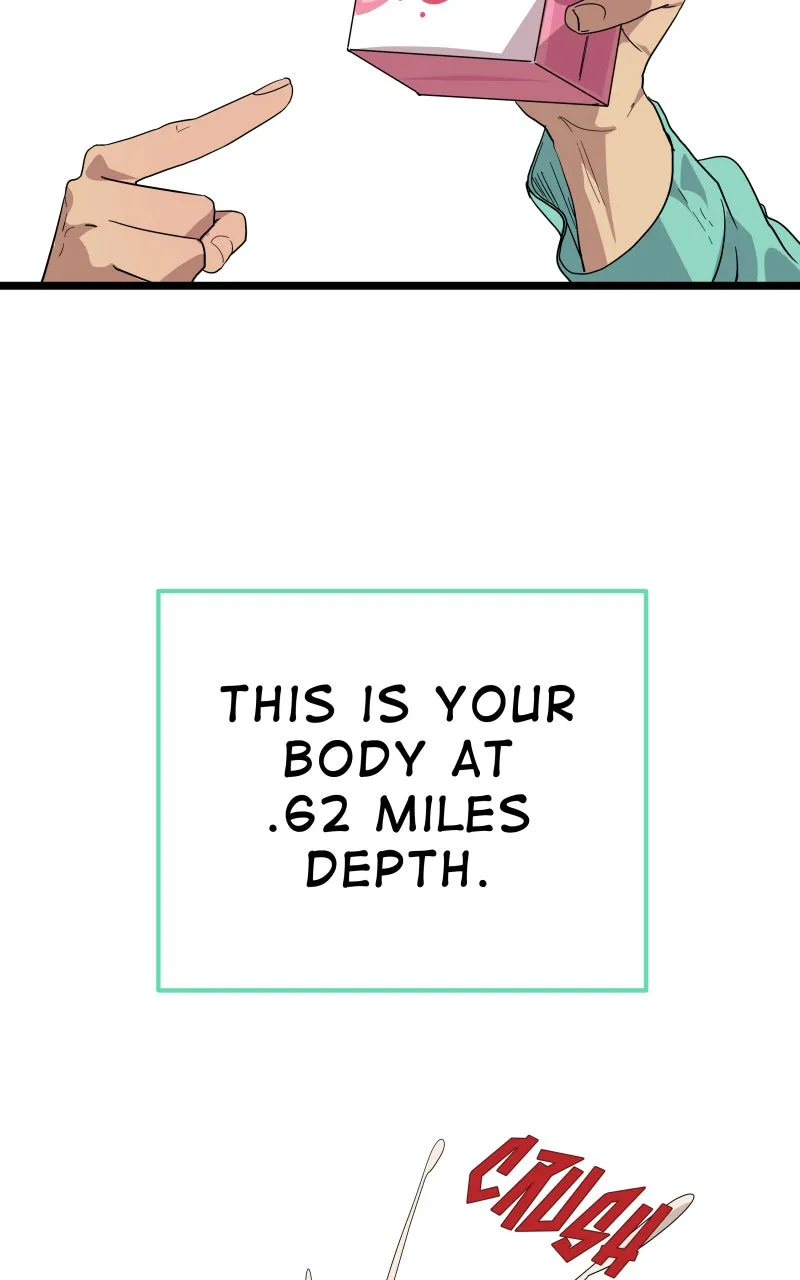 Death: Rescheduled Chapter 95 page 89 - 