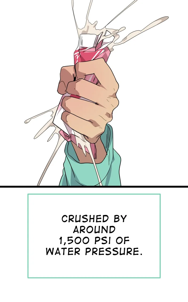 Death: Rescheduled Chapter 95 page 90 - 