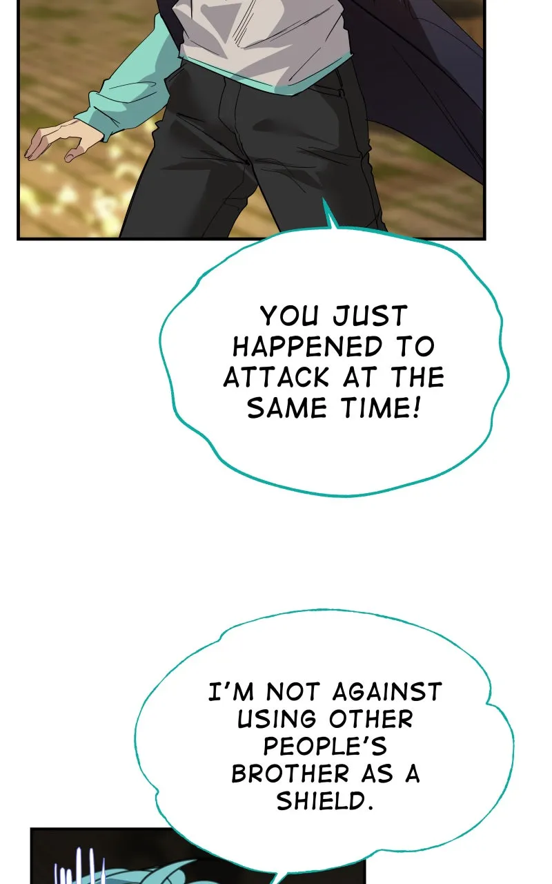 Death: Rescheduled Chapter 95 page 10 - 