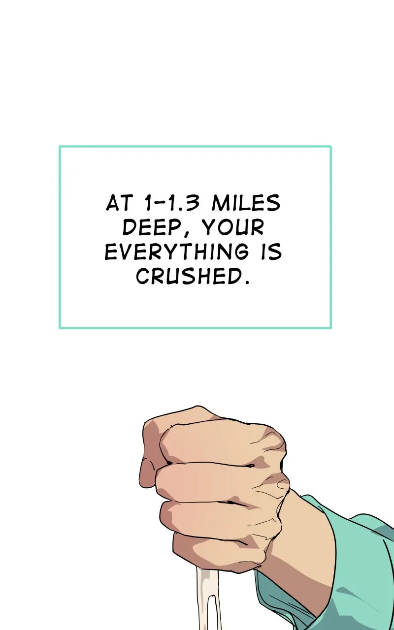 Death: Rescheduled Chapter 95 page 91 - 