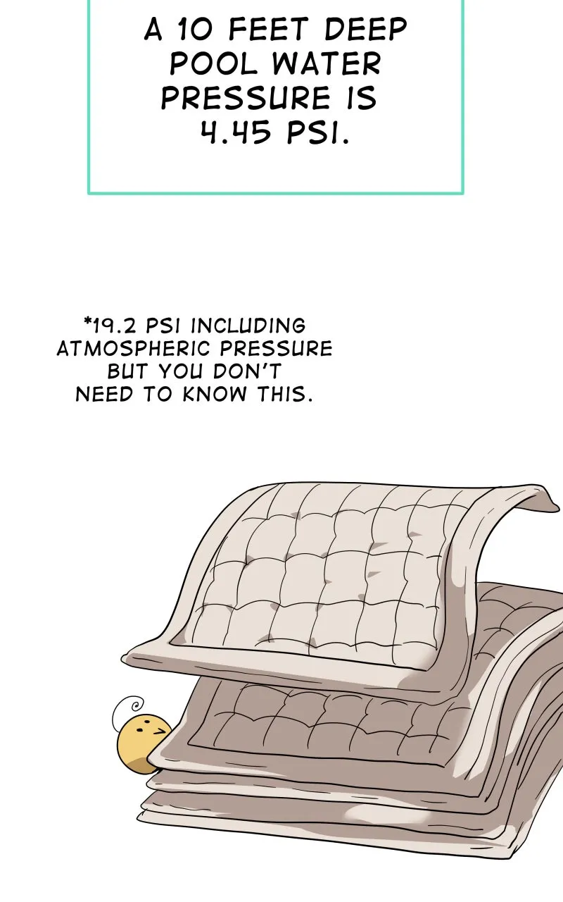 Death: Rescheduled Chapter 95 page 94 - 